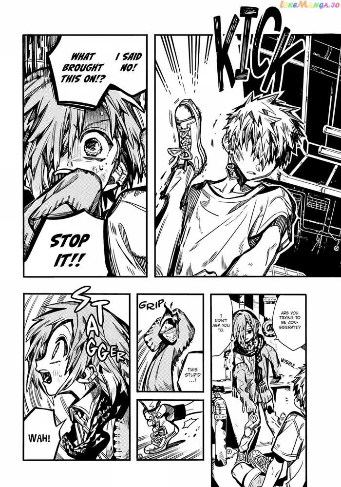 Toilet-Bound Hanako-kun Chapter 99 image 26_optimized